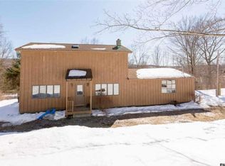 2525 Burtonville Rd, Esperance, NY 12066