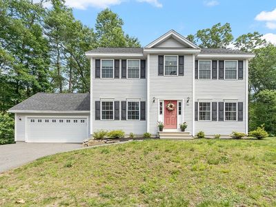 131 Great Rd, Shirley, MA, 01464