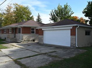 1701 E Southern Ave, Beech Grove, IN 46107