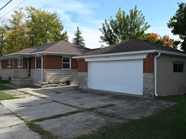 1701 E Southern Ave, Beech Grove, IN 46107