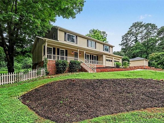 4th image of 1428 Norwood Dr