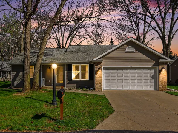 1375 Estero Dr, Portage, MI 49002