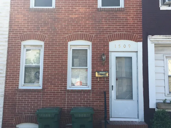 1509 McHenry St, Baltimore, MD 21223