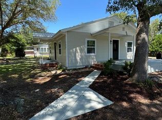 132 Fishermans Cove Paradise Rd, Crescent City, FL 32112