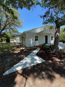 132 Fishermans Cove Paradise Rd, Crescent City, FL, 32112