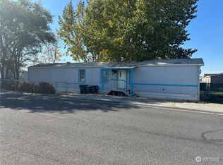 900 N Grape Dr UNIT 36, Moses Lake, WA