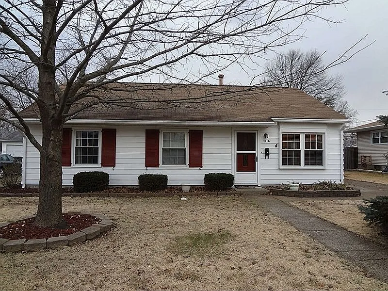 4118 Kensington Ave photo 1