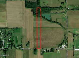 997 Sidney Charles Rd, Opelousas, LA 70570