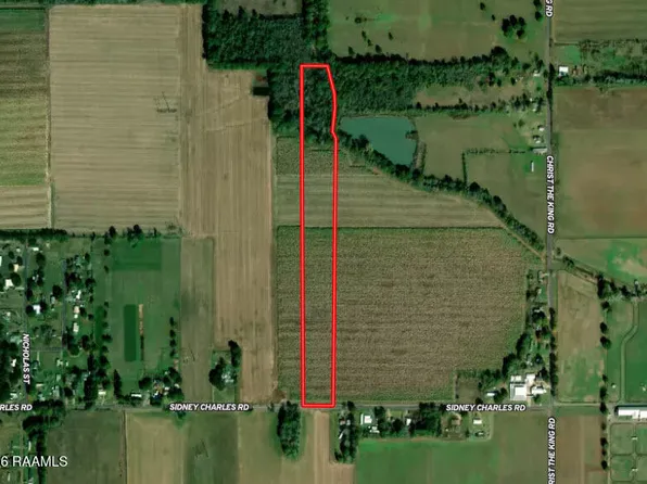 997 Sidney Charles Rd, Opelousas, LA 70570