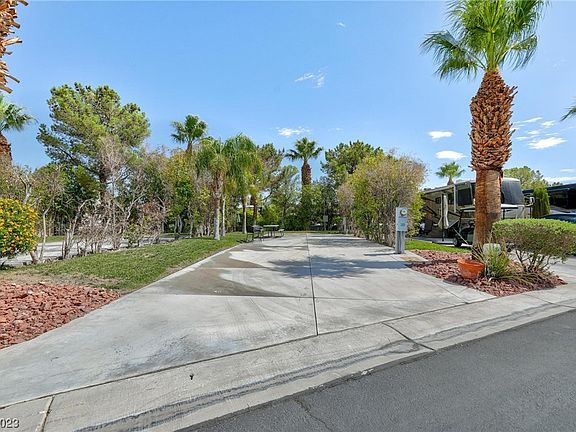 2nd image of 8175 Arville St #285