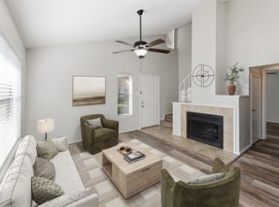 5668 Cedar Creek Dr, Benbrook, TX 76109