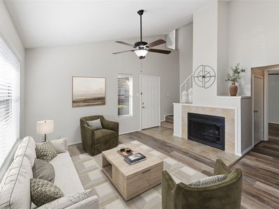 5668 Cedar Creek Dr, Benbrook, TX, 76109