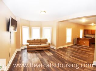 72 Walnut St #2, Binghamton, NY