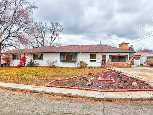 708 San Juan Drive, Cortez, CO 81321