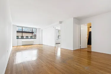 102 Chambers Street, #8