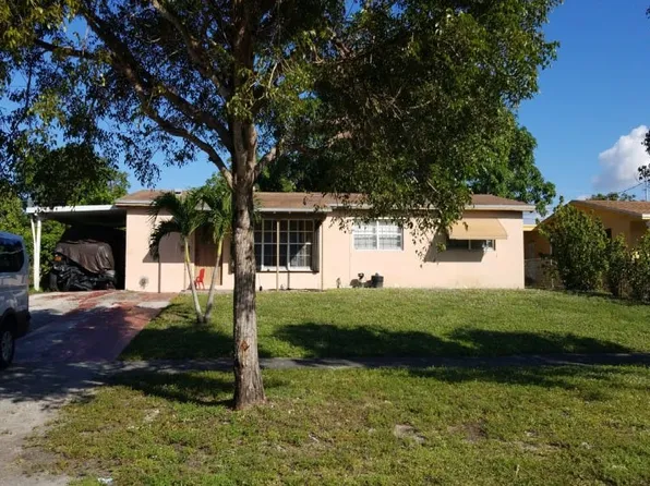 1331 NW 191st St, Miami Gardens, FL 33169