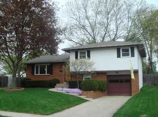 5356 Crawford Dr, Columbus, OH