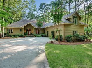 22 Spring Island Dr, Okatie, SC 29909