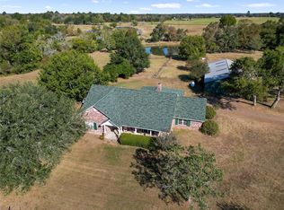 28109 Waller Gladish Rd, Waller, TX 77484