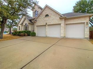 1101 Nancy Jean Cv, Cedar Park, TX 78613