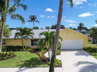 18104 Perigon Way, Jupiter, FL 33458