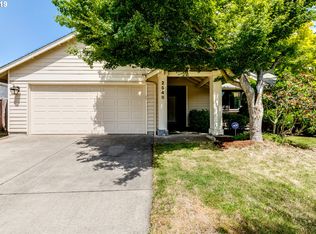 2548 Cubit St, Eugene, OR 97402