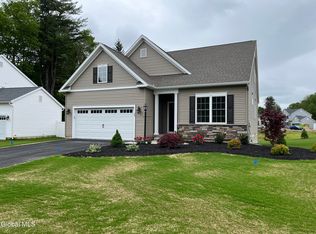 1A Mitchell Dr, Ballston Lake, NY 12019