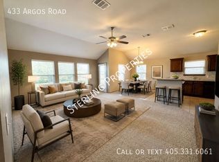 433 Argos Rd, Yukon, OK 73099