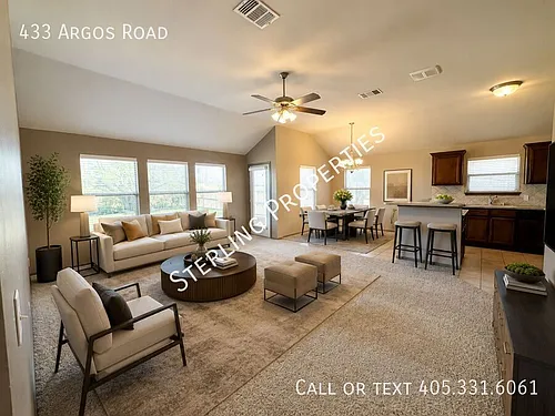 433 Argos Rd Photo 1