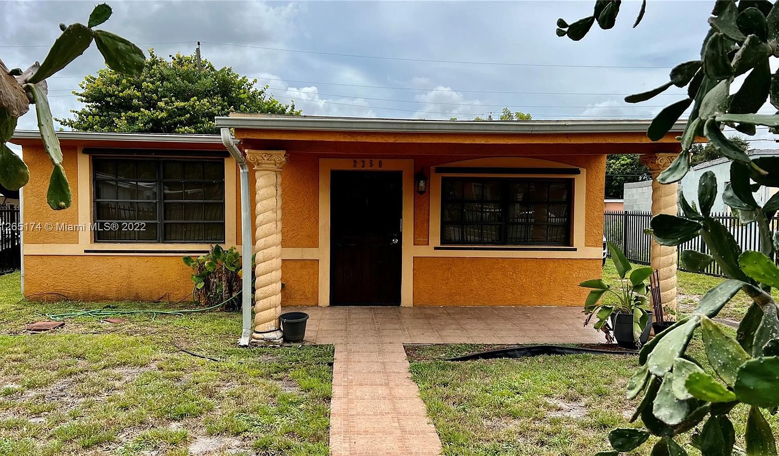 2350 Rutland St, Opa Locka, FL 33054 | Zillow