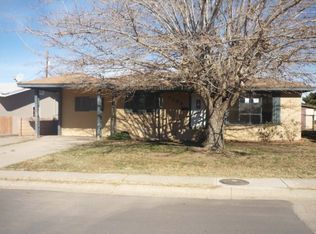 1305 18th St, Alamogordo, NM 88310