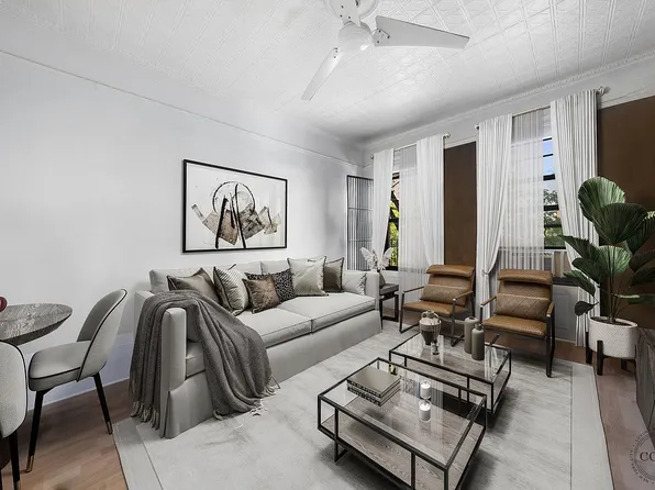 510 W 123rd St APT 48, New York, NY 10027