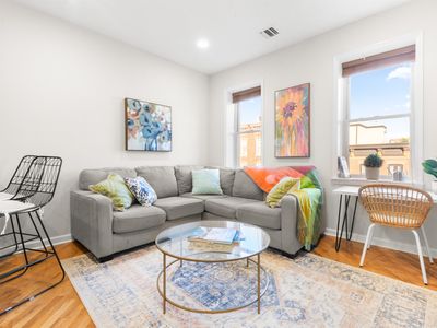 518 Park Ave APT 4R, Hoboken, NJ, 07030