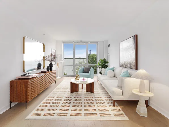 20 River Ter APT 5L, New York, NY 10282