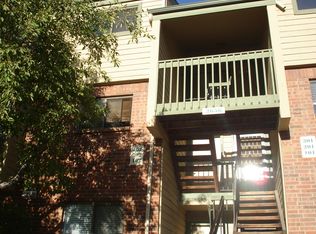 3656 S Depew St UNIT 302, Lakewood, CO 80235