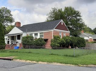 10801 Jewett St, Silver Spring, MD 20902