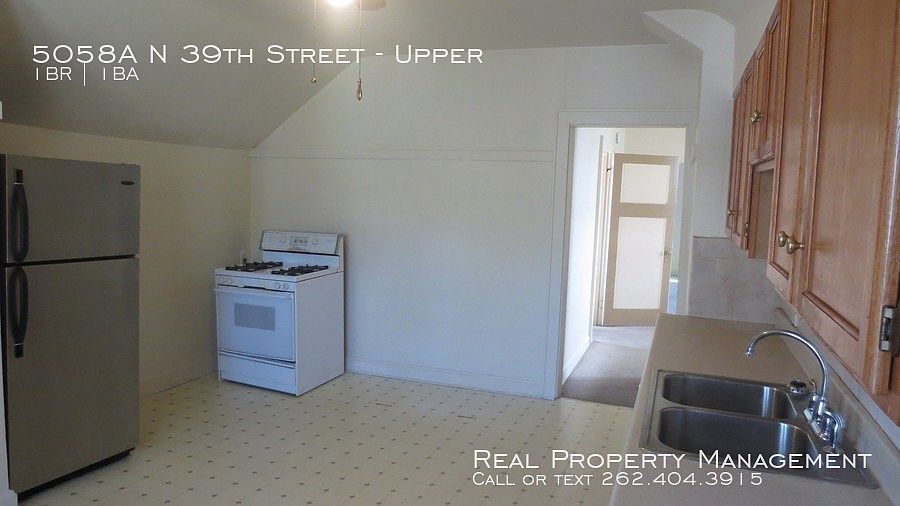 1st image of 5058 N 39th St #A