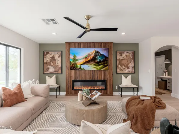 13634 N 51ST Place, Scottsdale, AZ 85254