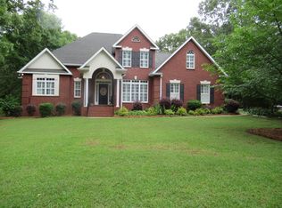 44 Pate Rd, Macon, GA 31210