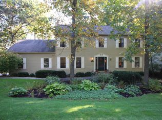 2868 Osmundsen Rd, Fitchburg, WI 53711