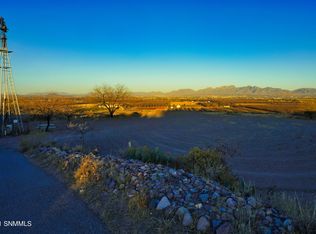 5304 Miller Rd #A, Las Cruces, NM 88007