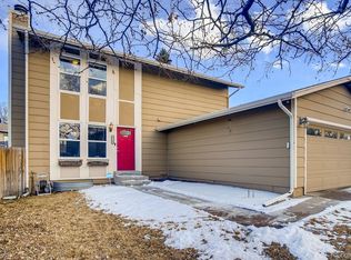 4164 S Naples Way, Aurora, CO 80013