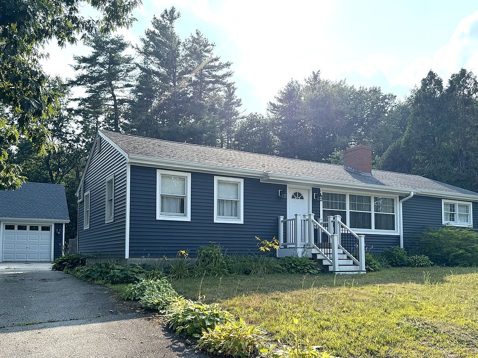 33 Richardson Dr.