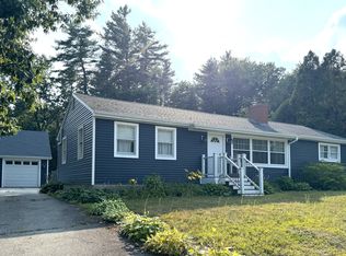 33 Richardson Dr, Dover, NH 03820