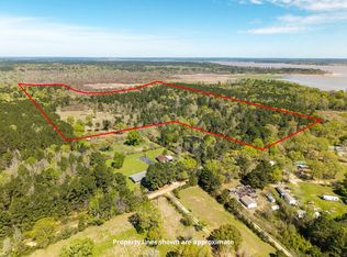 31964 Herman Nerren Rd, Huntington, TX 75949