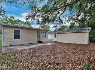 6418 Sapphire Dr, Jacksonville, FL 32208