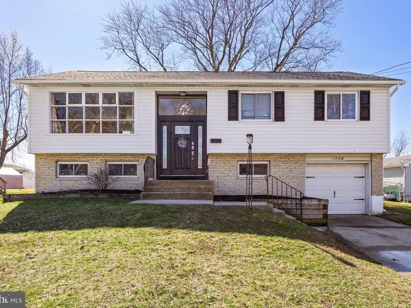 1006 Surrey Rd, Somerdale, NJ 08083