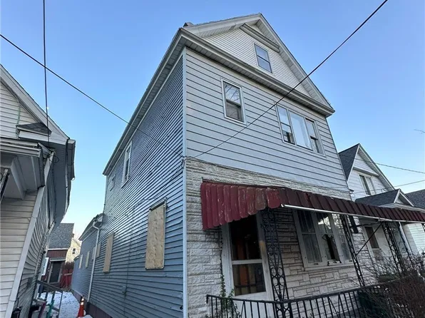 75 Brownell St, Buffalo, NY 14212