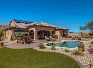 18255 W Desert Trumpet Rd, Goodyear, AZ 85338