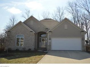 443 White Spruce Dr, Macedonia, OH 44056
